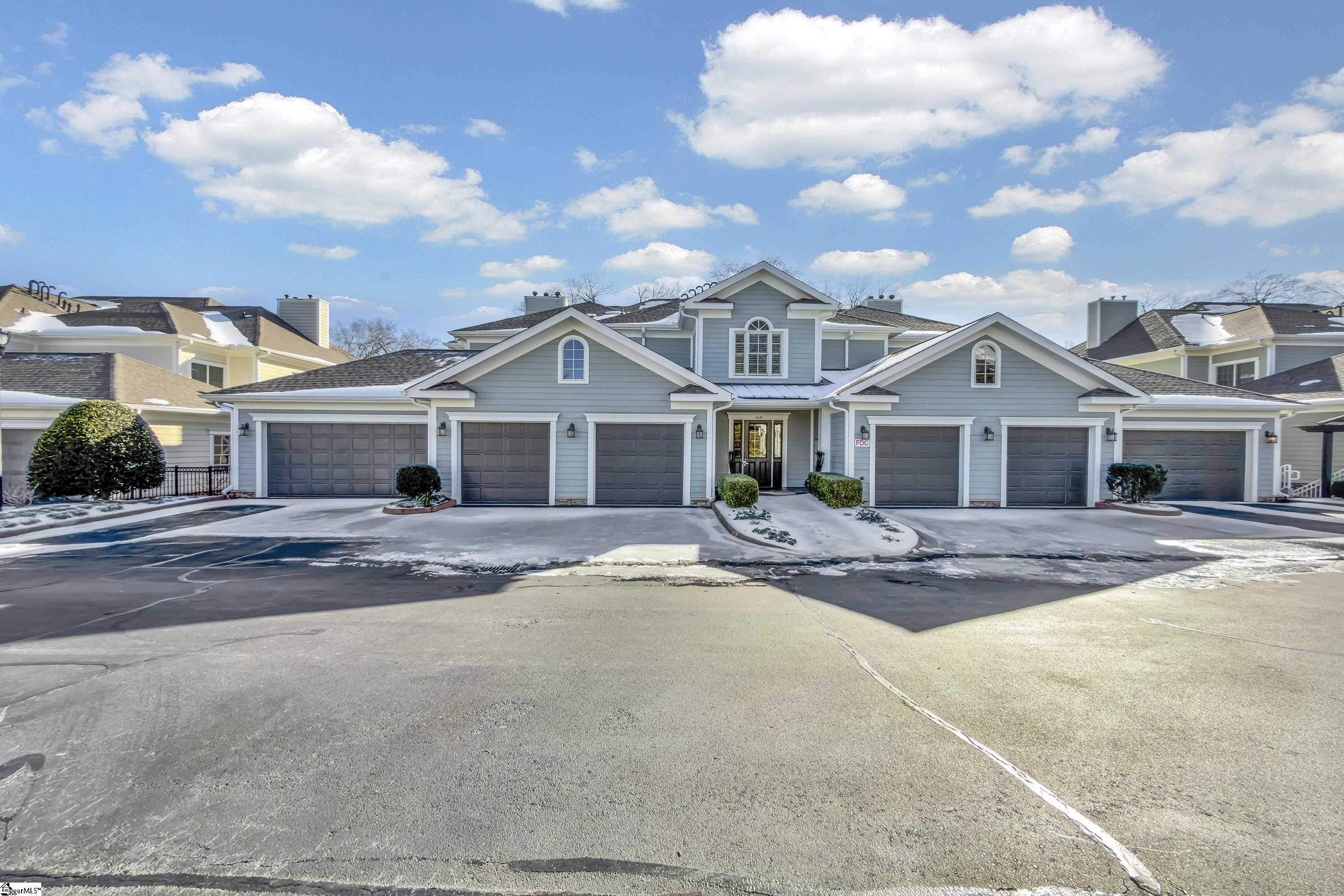 168 Ridgeland Drive, Unit 201 Greenville, SC 29601 - Photo 37 of 38