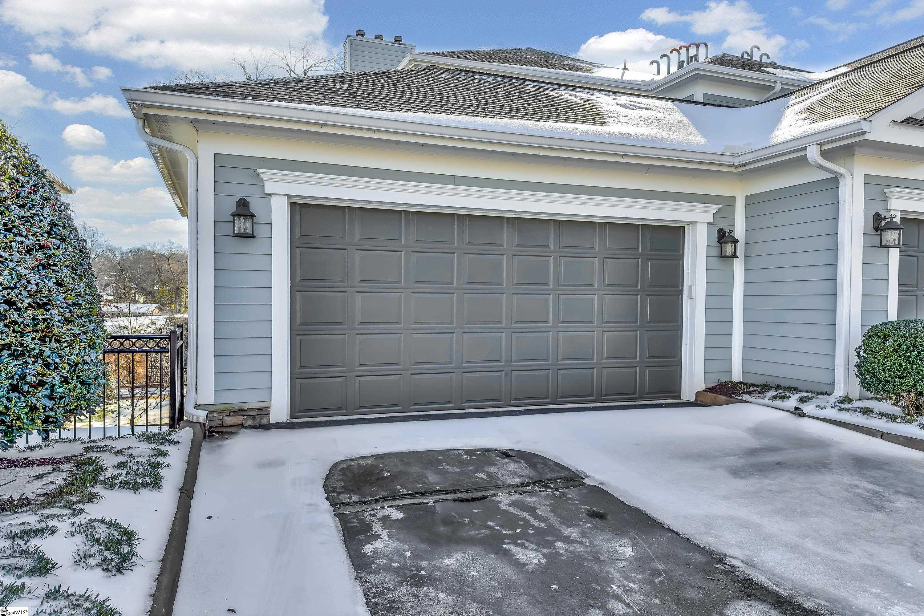 168 Ridgeland Drive, Unit 201 Greenville, SC 29601 - Photo 38 of 38