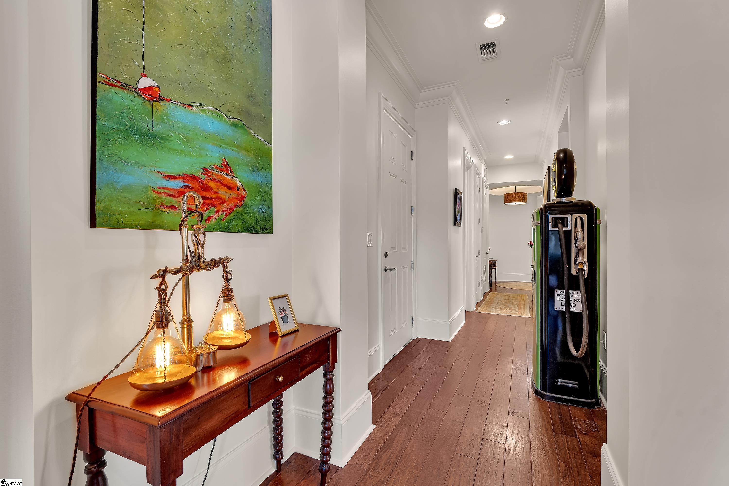 168 Ridgeland Drive, Unit 201 Greenville, SC 29601 - Photo 6 of 38