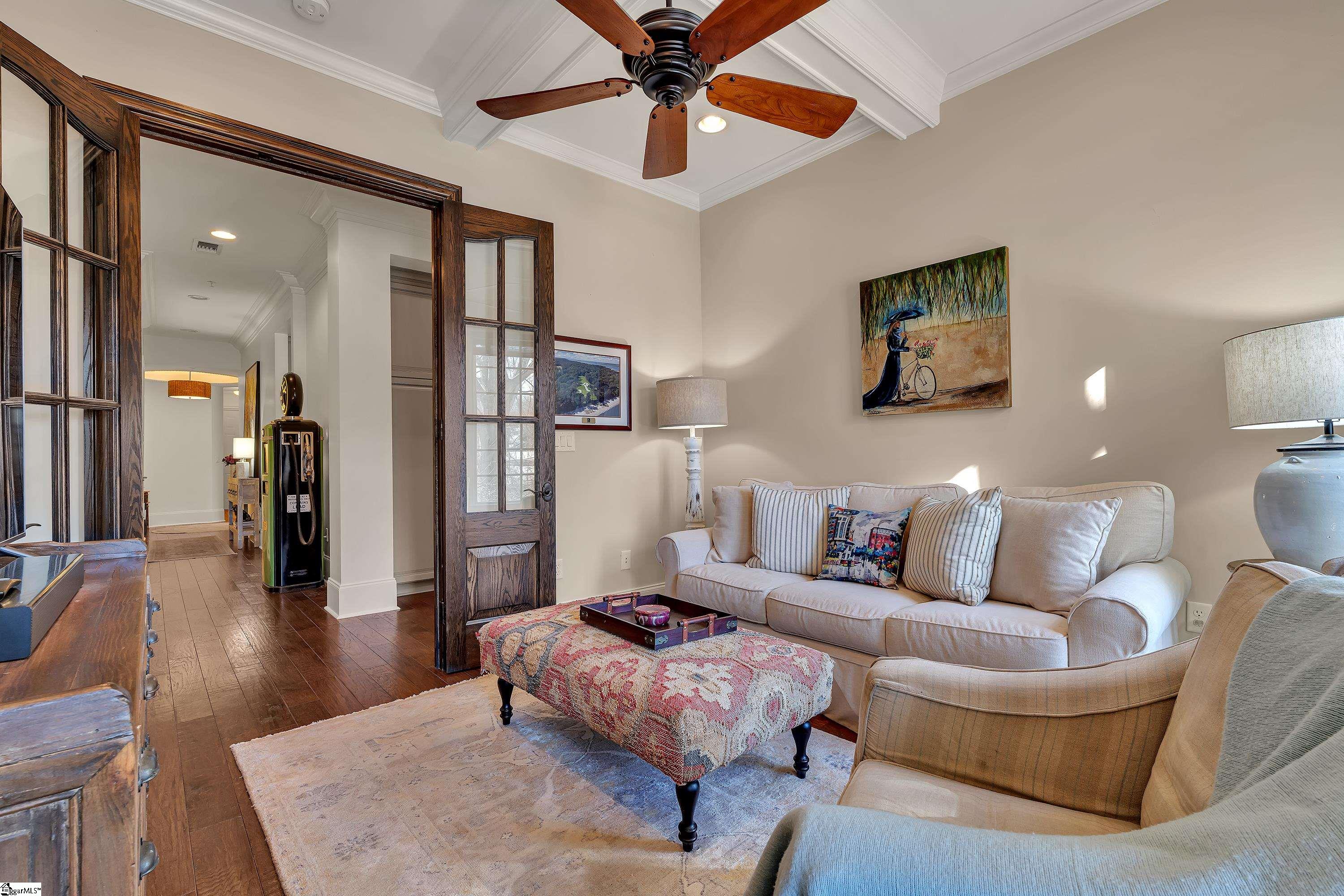 168 Ridgeland Drive, Unit 201 Greenville, SC 29601 - Photo 7 of 38