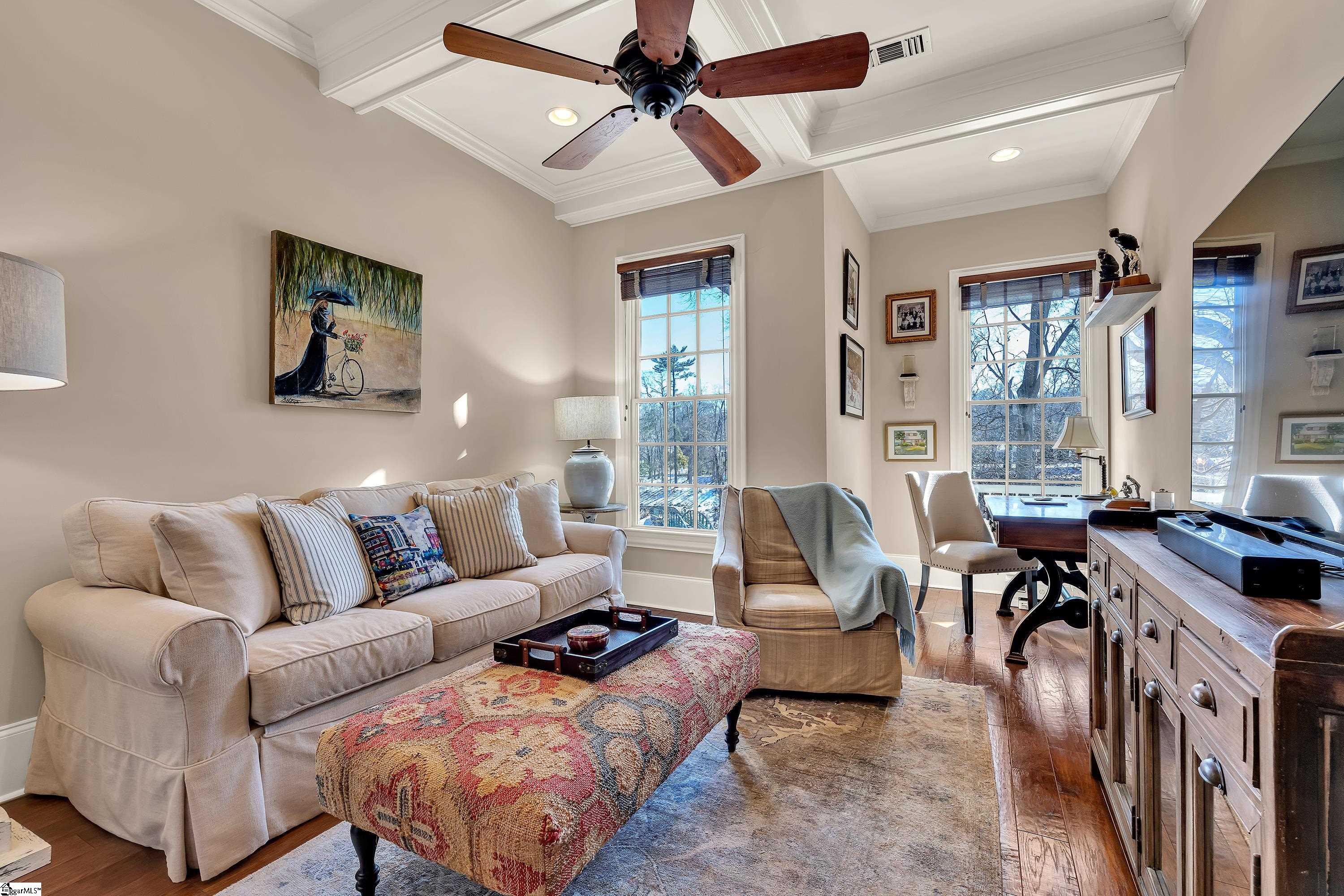 168 Ridgeland Drive, Unit 201 Greenville, SC 29601 - Photo 8 of 38