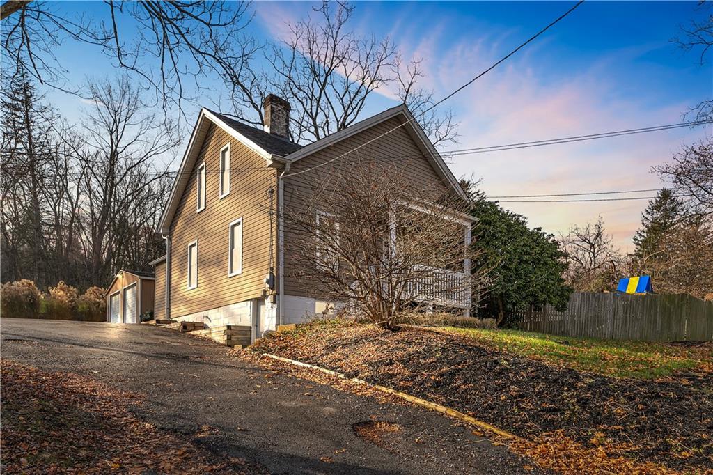 3705 Bakerstown Road Gibsonia, PA 15044 - Photo 1 of 25 Gallery Image 1