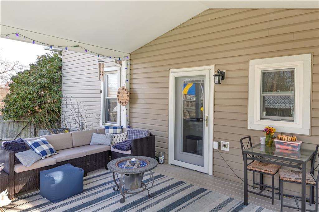 3705 Bakerstown Road Gibsonia, PA 15044 - Photo 20 of 25 Gallery Image 20