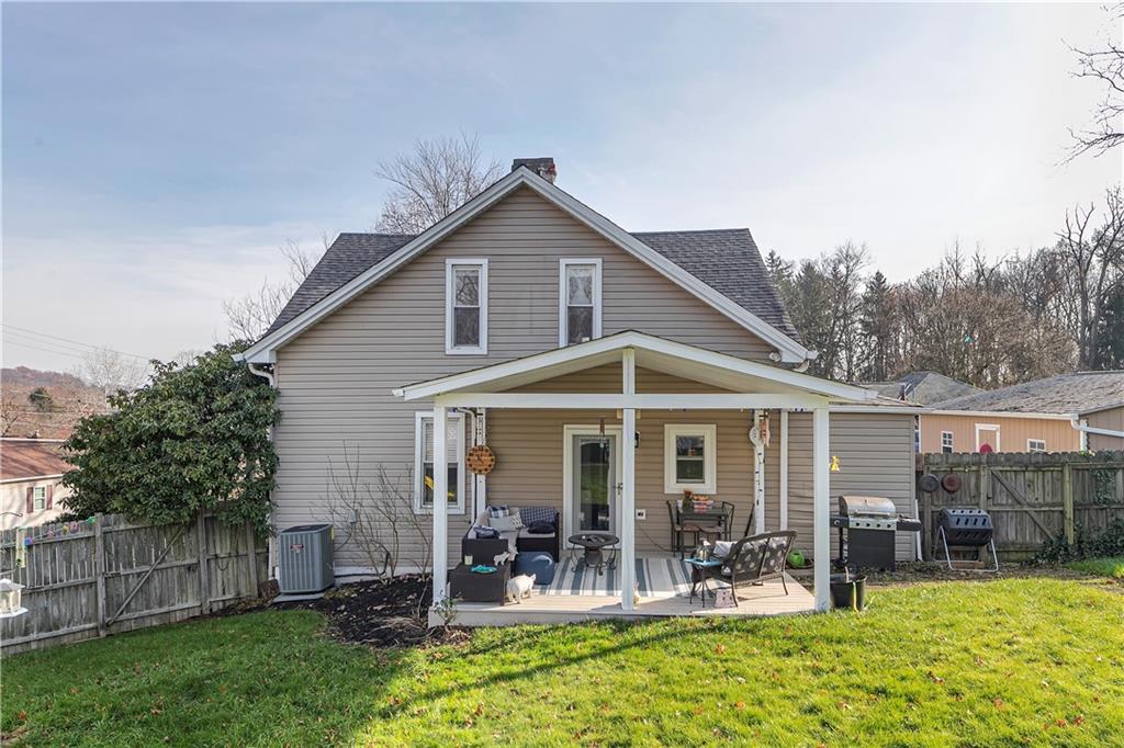 3705 Bakerstown Road Gibsonia, PA 15044 - Photo 21 of 25 Gallery Image 21