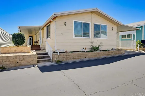 $446,000 | 9500 Harritt Road, Unit 90, Lakeside, CA 92040