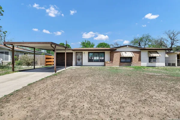 $144,999 | 331 Saipan Place, San Antonio, TX 78221