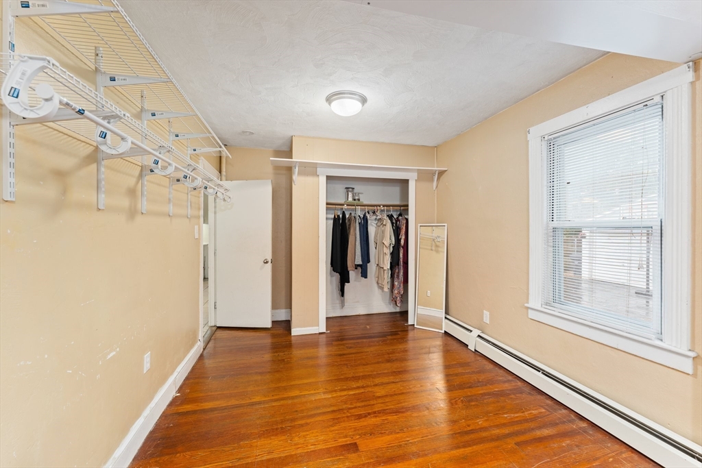 185 West Avenue Pawtucket, RI 02860 - Photo 13 of 40 a view of a big room with wooden floor and windows
