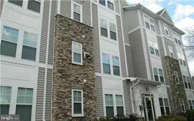 a view of a building with a window