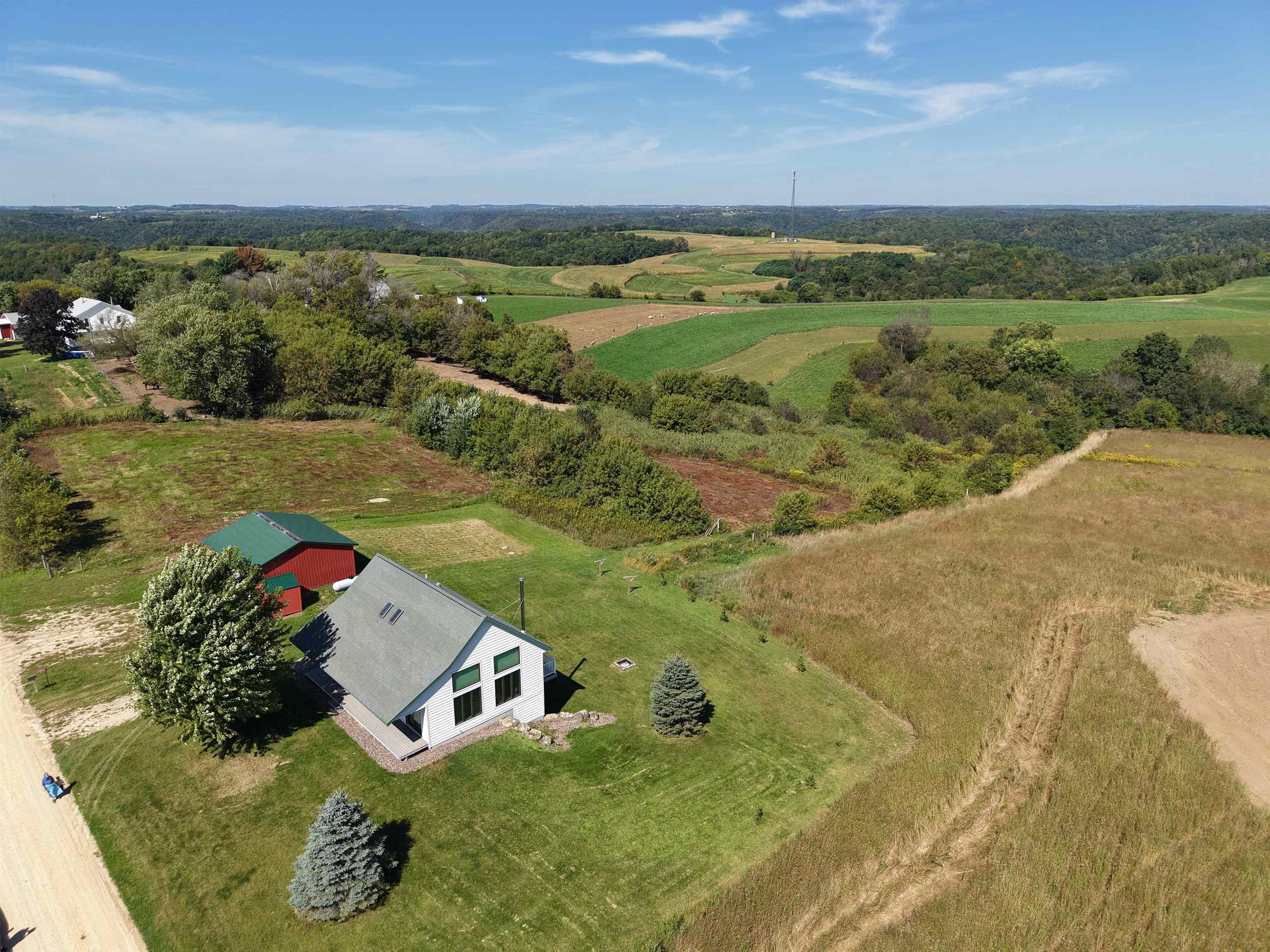 E10246 Yttri Road Readstown, WI 54652 - Photo 6 of 45 Gallery Image 6
