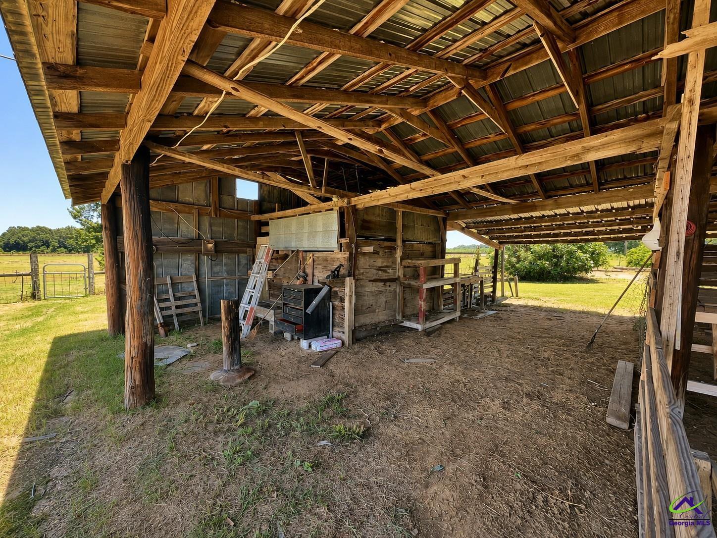 205 Smith-Sapp Road Cochran, GA 31014 - Photo 39 of 55