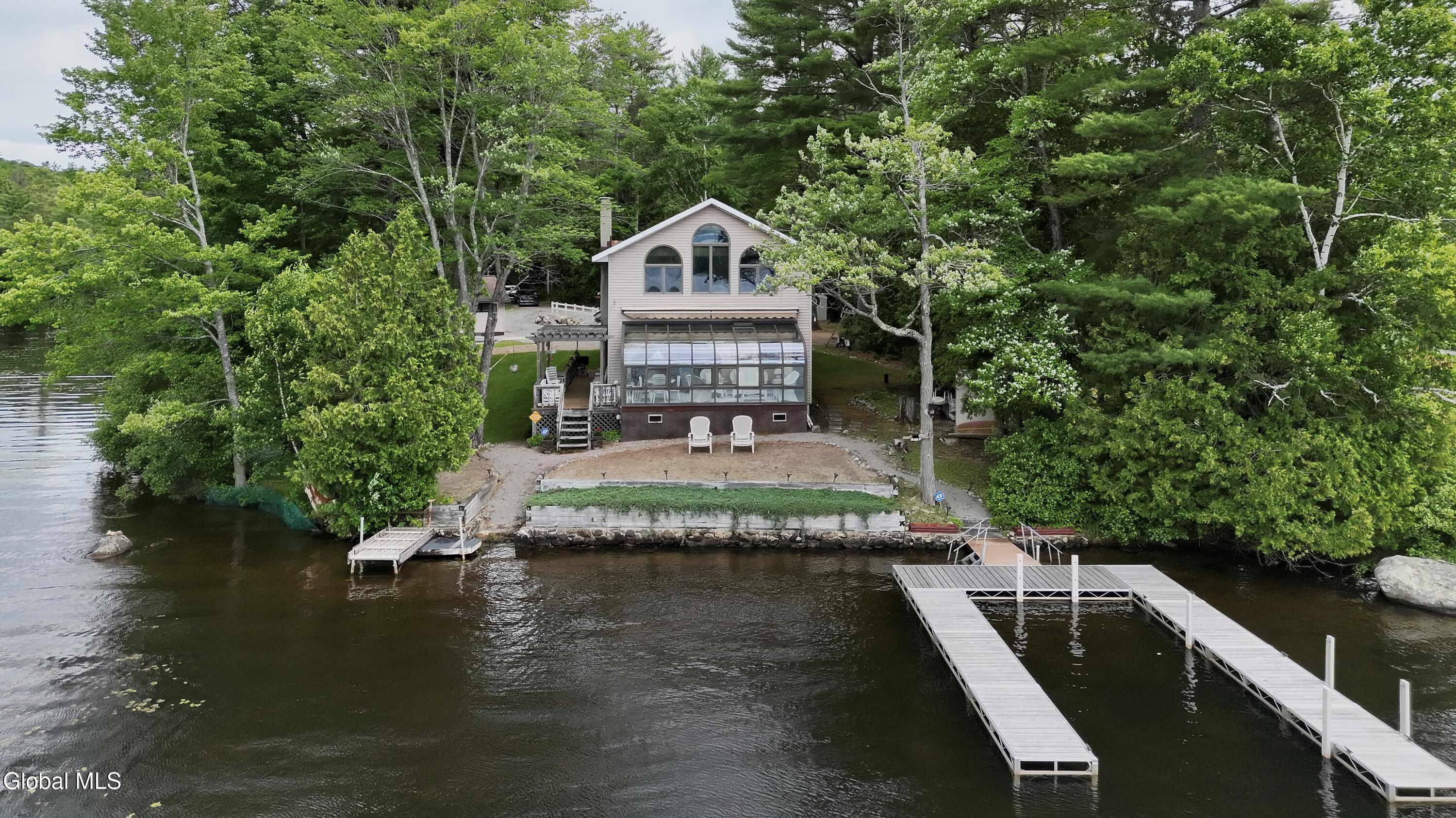 28 Sonoma Point Road Chester, NY 12817 - Photo 53 of 57 DJI_20260619103117_0022_V