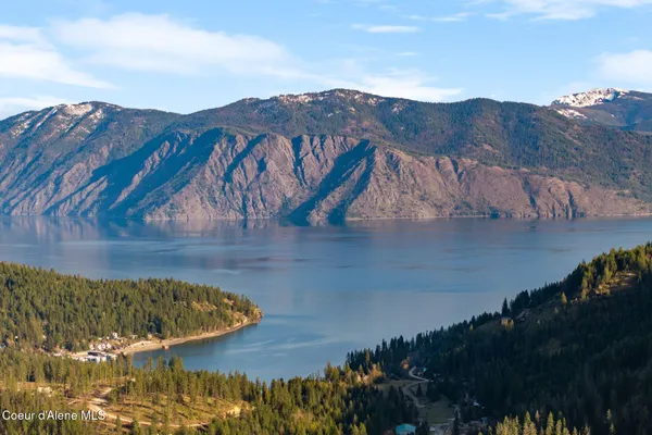 $130,000 | Lot A Lot A Spring View Lane, Sagle, ID 83860
