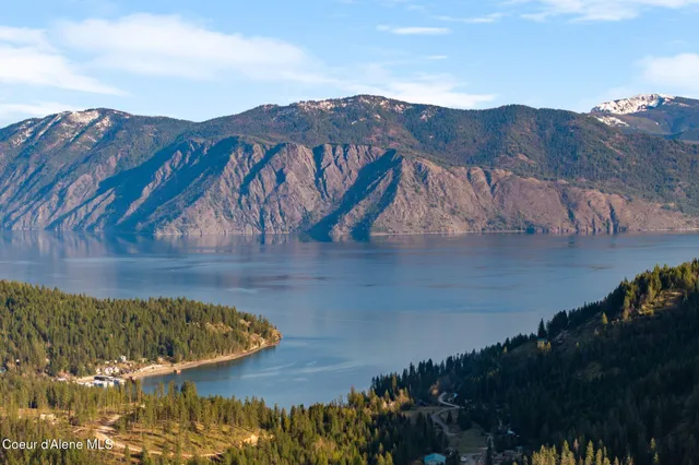 $130,000 | Lot A Lot A Spring View Lane, Sagle, ID 83860