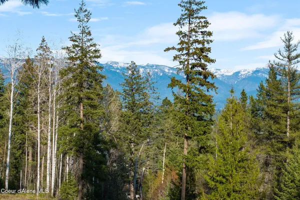 $130,000 | Lot A Lot A Spring View Lane, Sagle, ID 83860