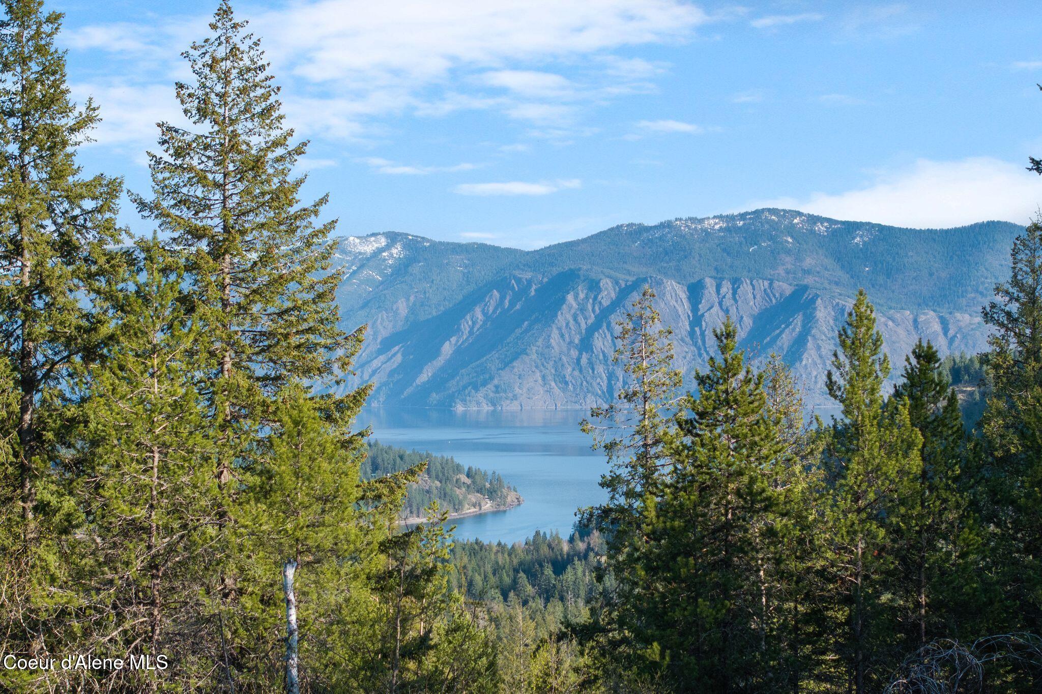 Lot A Lot A Spring View Lane Sagle, ID 83860 - Photo 14 of 26 12_DJI_20250424083437_0473_D_M3PRO