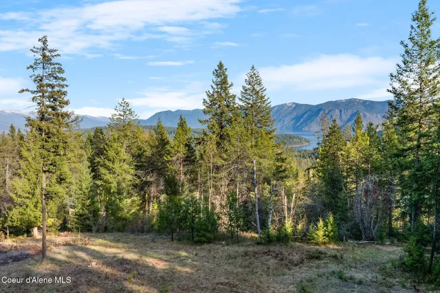 $130,000 | Lot A Lot A Spring View Lane, Sagle, ID 83860