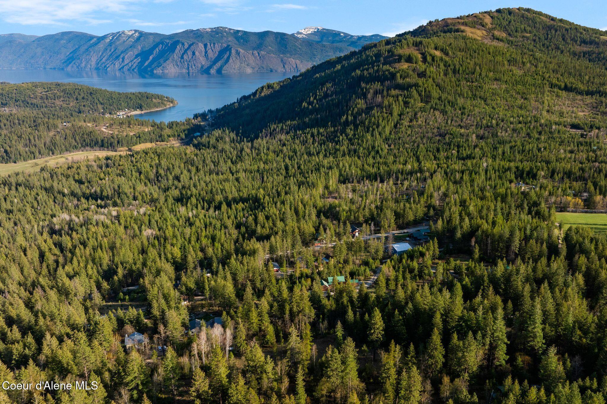 Lot A Lot A Spring View Lane Sagle, ID 83860 - Photo 19 of 26 17_DJI_20250424083641_0503_D_M3PRO