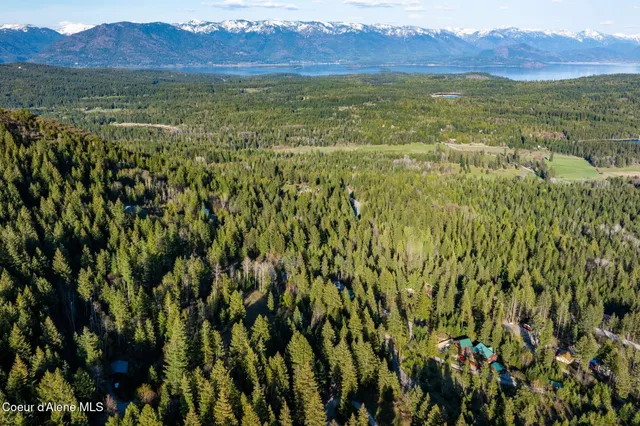 $130,000 | Lot A Lot A Spring View Lane, Sagle, ID 83860