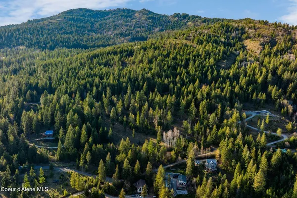 $130,000 | Lot A Lot A Spring View Lane, Sagle, ID 83860