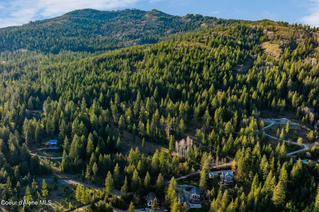 $130,000 | Lot A Lot A Spring View Lane, Sagle, ID 83860