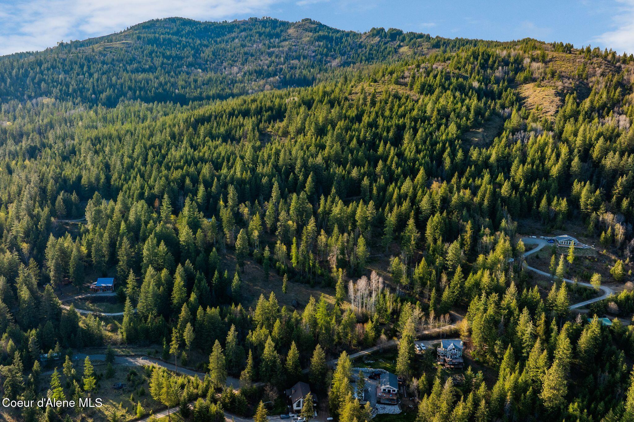 Lot A Lot A Spring View Lane Sagle, ID 83860 - Photo 22 of 26 20_DJI_20250424083918_0543_D_M3PRO