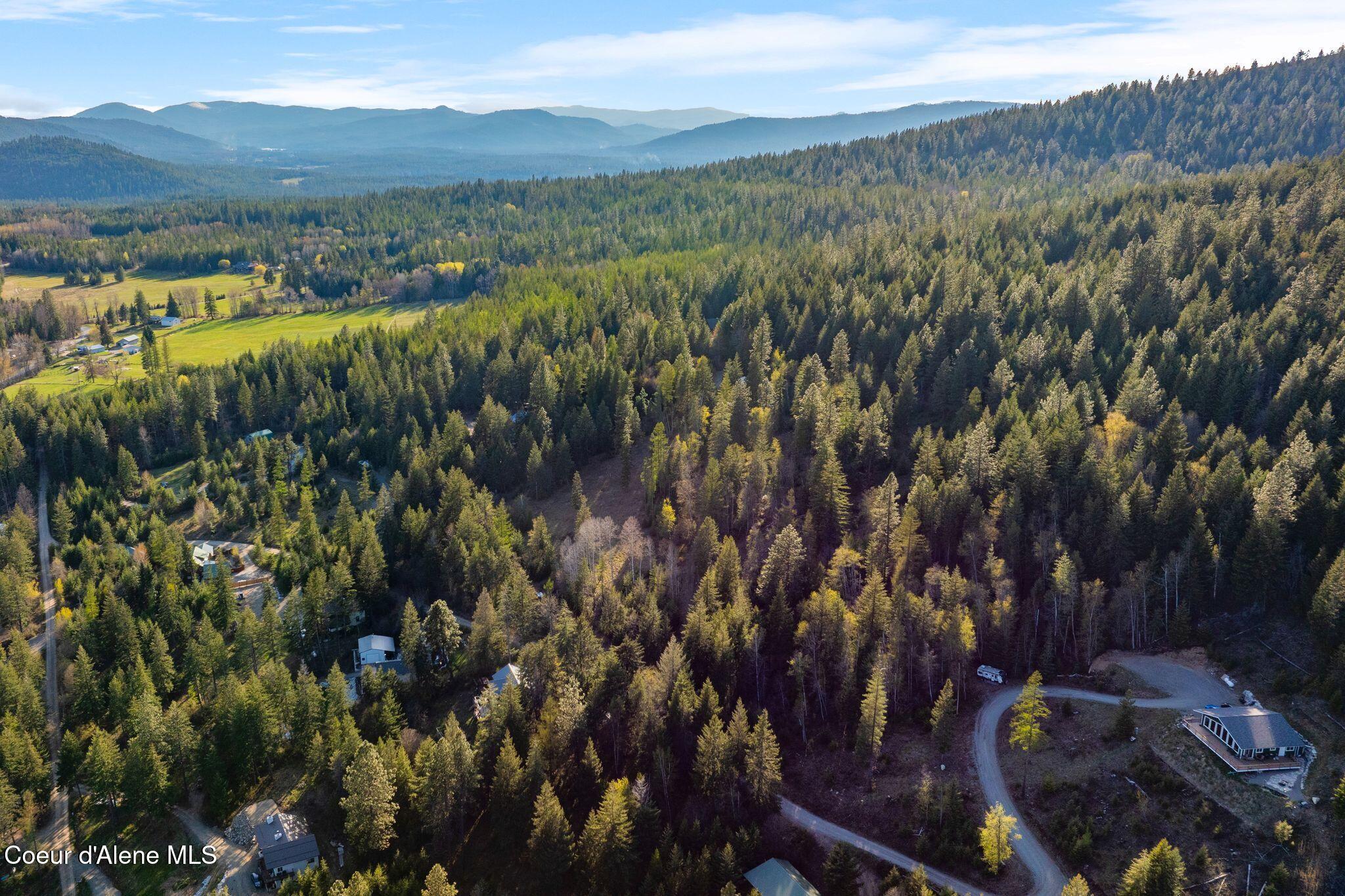Lot A Lot A Spring View Lane Sagle, ID 83860 - Photo 23 of 26 21_DJI_20250424084019_0549_D_M3PRO