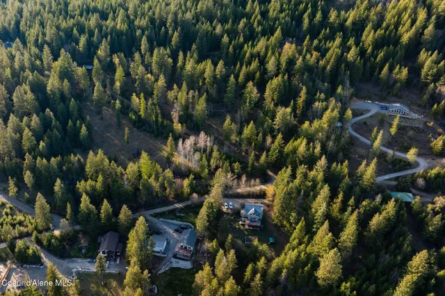 $130,000 | Lot A Lot A Spring View Lane, Sagle, ID 83860