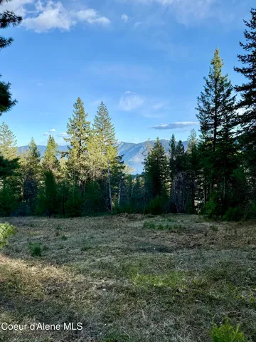 $130,000 | Lot A Lot A Spring View Lane, Sagle, ID 83860