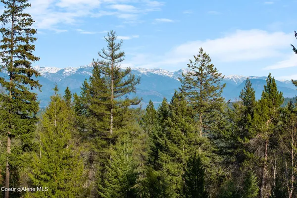 $130,000 | Lot A Lot A Spring View Lane, Sagle, ID 83860