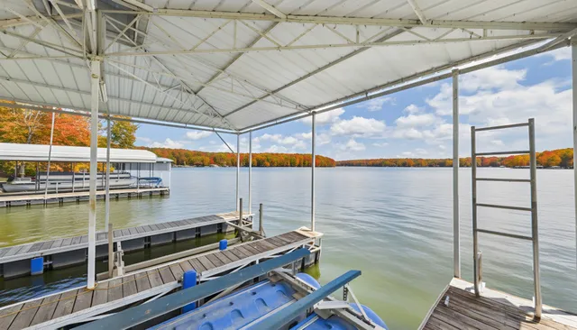 $475,000 | 284 Skyline Drive, Cadiz, KY 42211