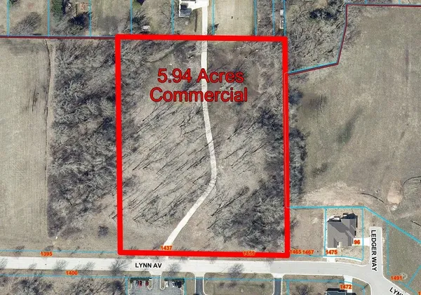 $570,000 | 1437 Lynn Avenue, Fond du Lac, WI 54937