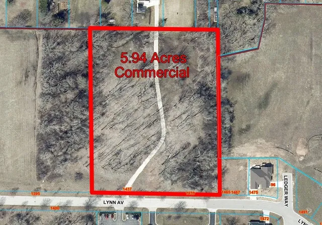 $570,000 | 1437 Lynn Avenue, Fond du Lac, WI 54937