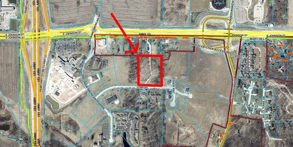 $570,000 | 1437 Lynn Avenue, Fond du Lac, WI 54937