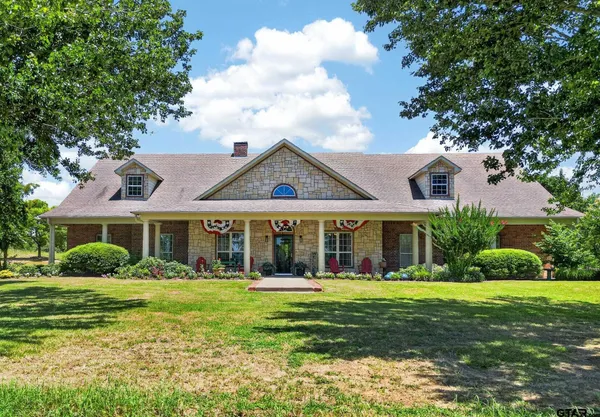 $995,000 | 3610 Farm To Market 724, Tyler, TX 75704