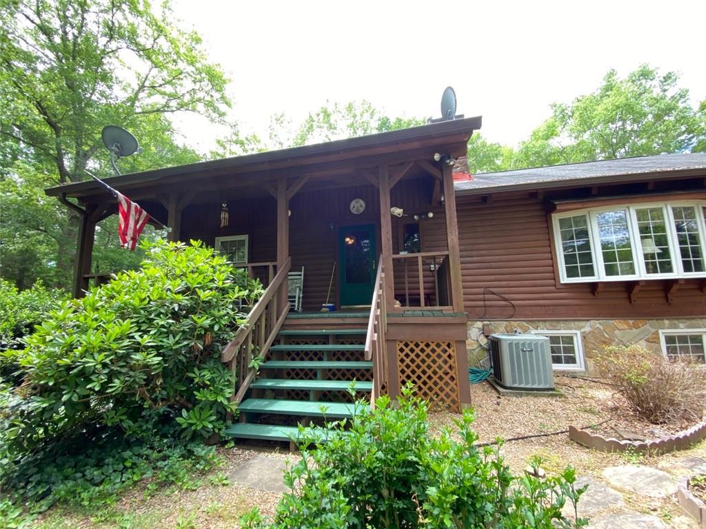 2406 A Pleasant Valley Road Southeast Rome, GA 30161 - Photo 1 of 1 Gallery Image 1