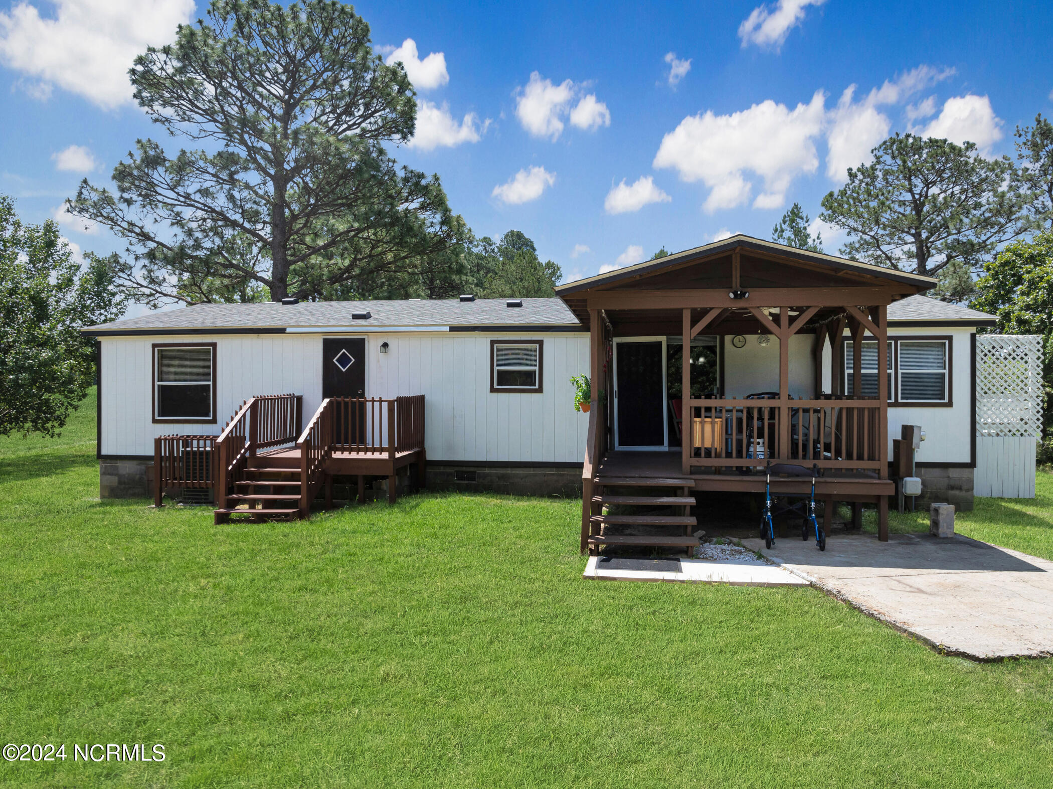 1757 North US Highway 1 Rockingham, NC 28379 - Photo 6 of 43 1757 N US 1 10