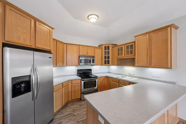 $367,900 | 117 Pheasant Run, Johnson Creek, WI 53038