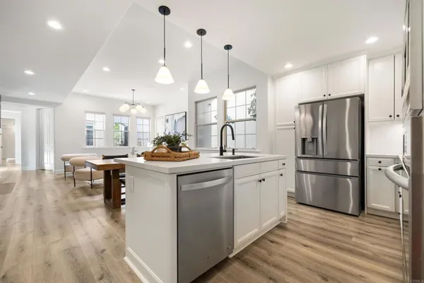 $1,995,000 | 2124 Historic Decatur Road, San Diego, CA 92106