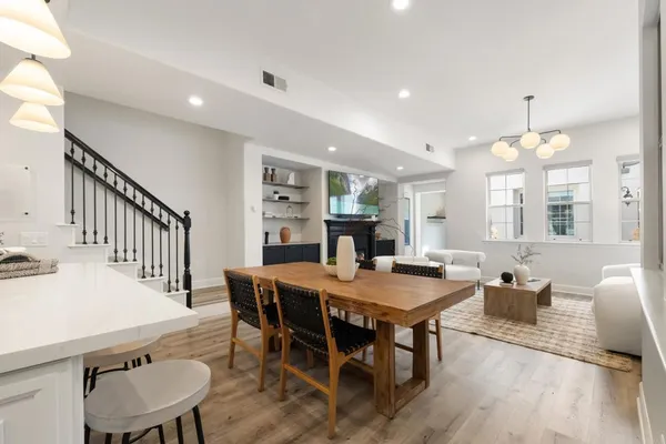 $1,995,000 | 2124 Historic Decatur Road, San Diego, CA 92106