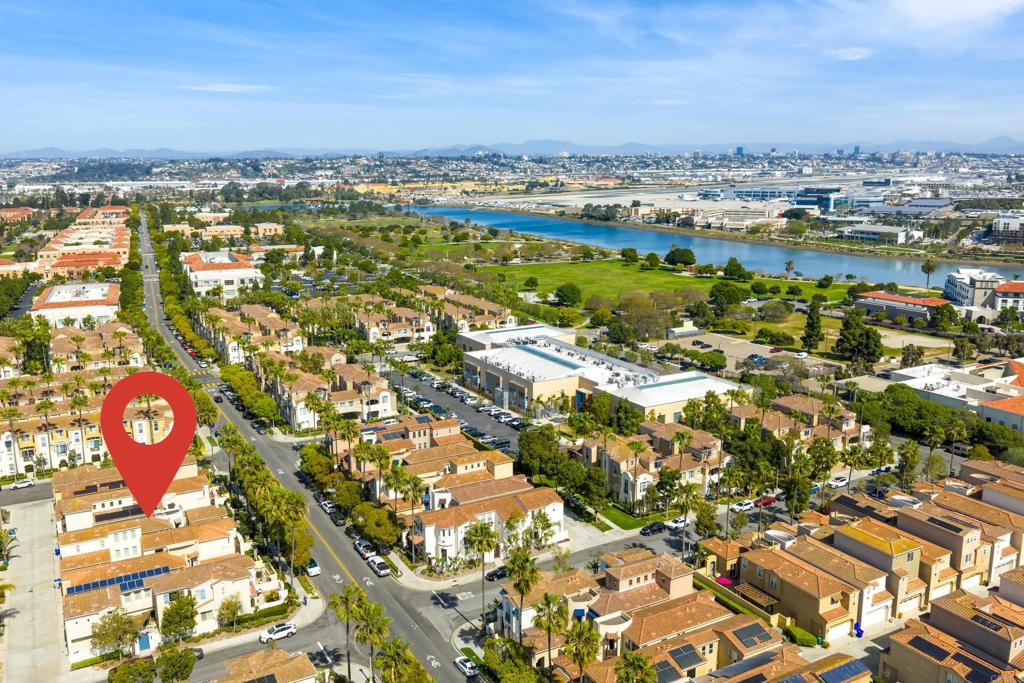 2124 Historic Decatur Road San Diego, CA 92106 - Photo 40 of 41