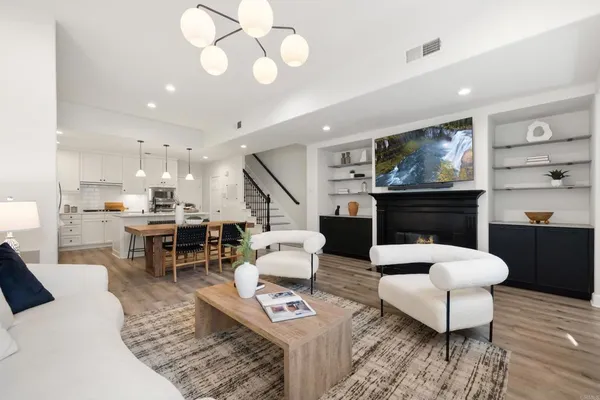 $1,995,000 | 2124 Historic Decatur Road, San Diego, CA 92106