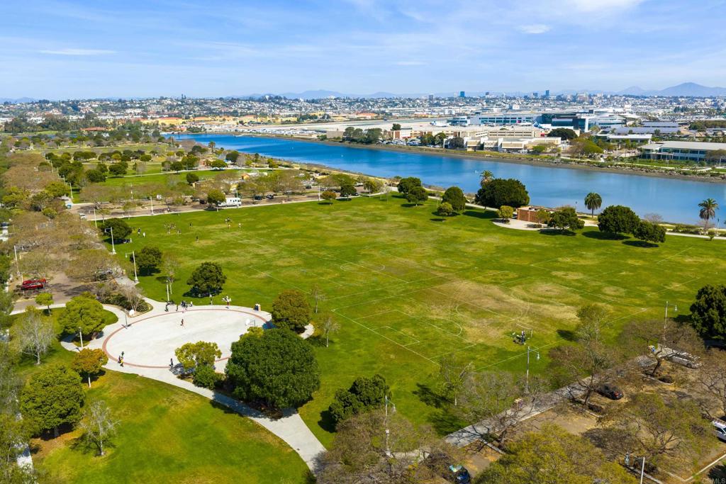 2124 Historic Decatur Road San Diego, CA 92106 - Photo 41 of 41