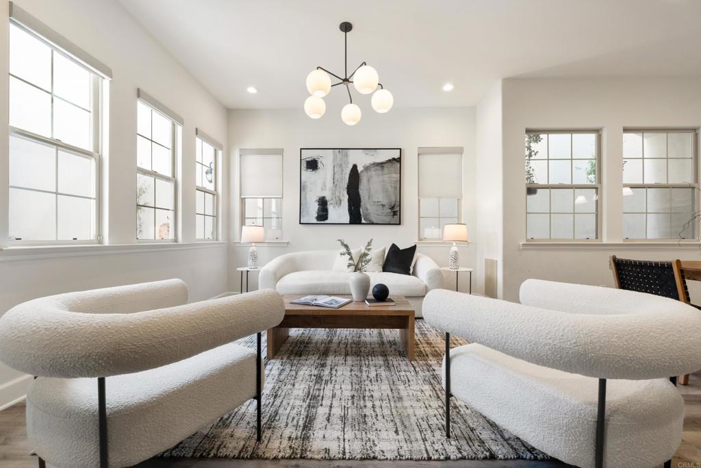 2124 Historic Decatur Road San Diego, CA 92106 - Photo 6 of 41