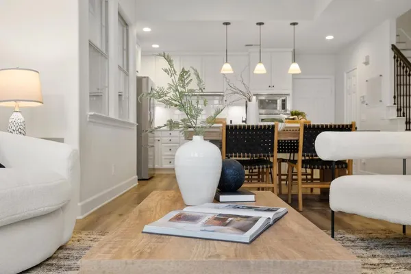 $1,995,000 | 2124 Historic Decatur Road, San Diego, CA 92106
