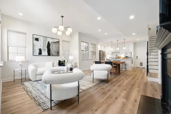 $1,995,000 | 2124 Historic Decatur Road, San Diego, CA 92106