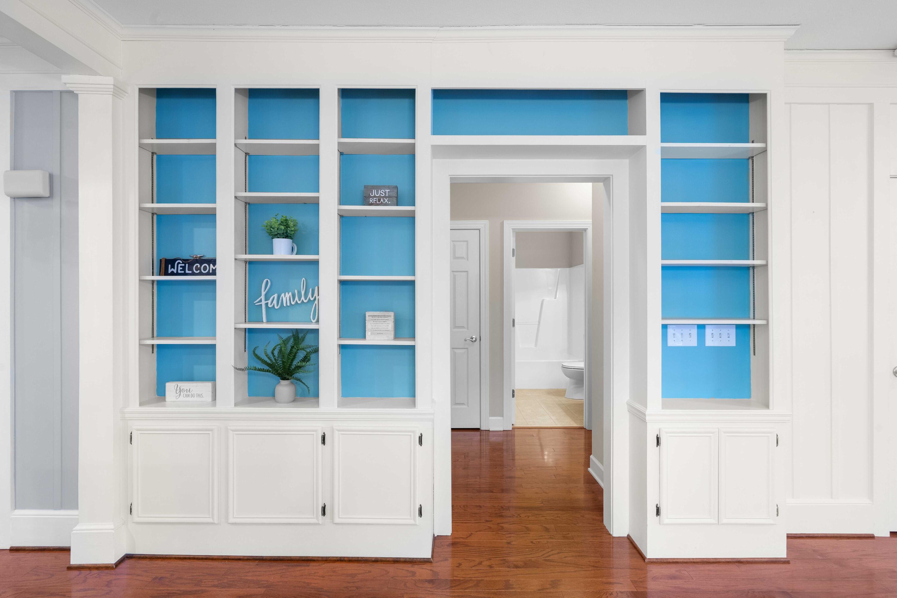 520 Trillium Court Santee, SC 29142 - Photo 16 of 45 DSC04318