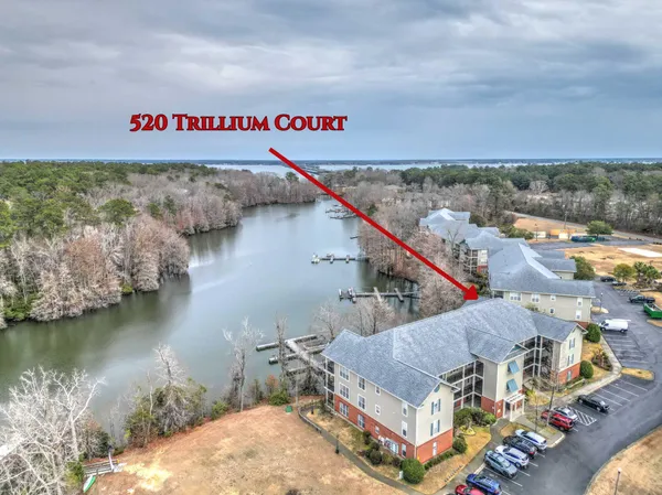 $300,000 | 520 Trillium Court, Santee, SC 29142