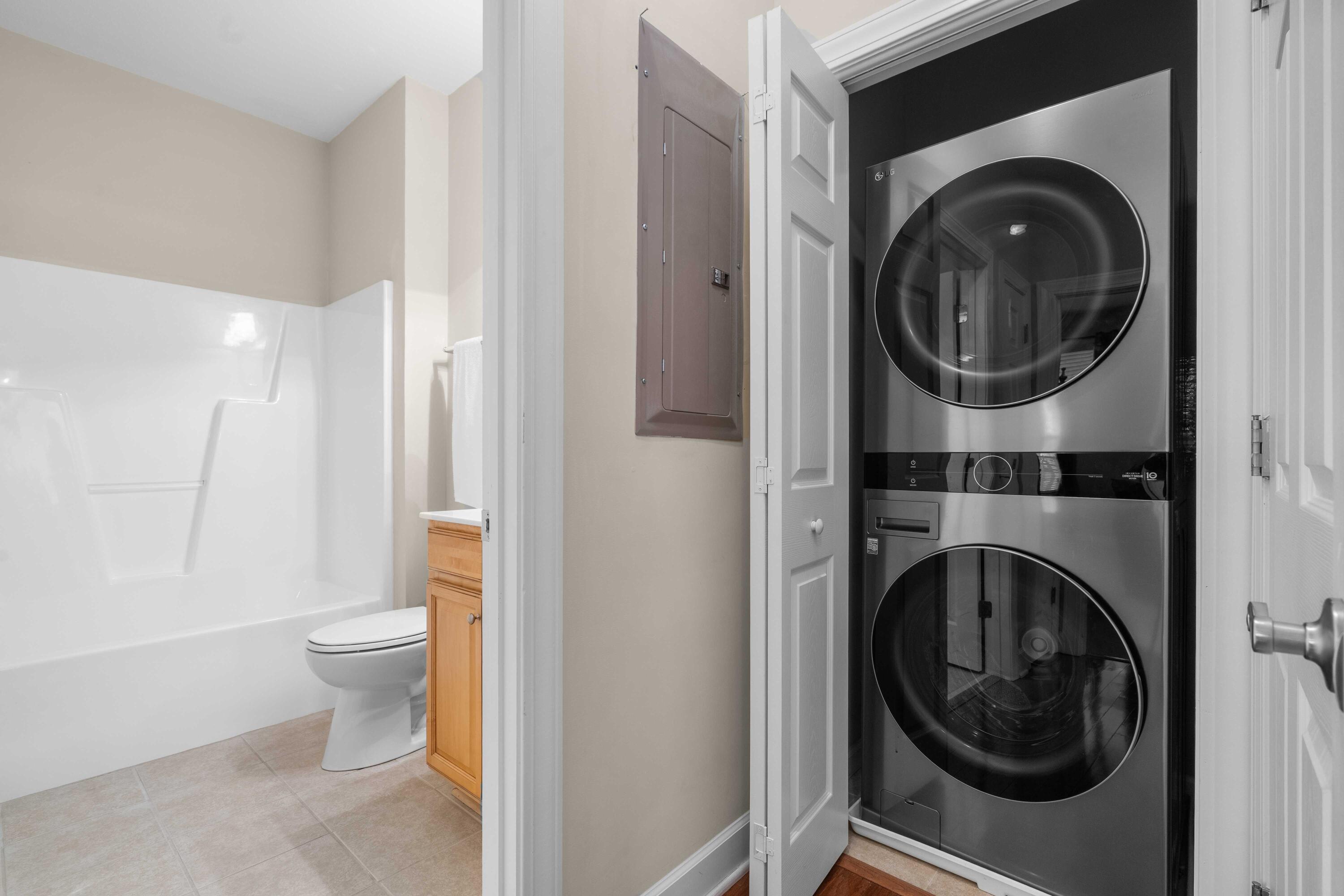 520 Trillium Court Santee, SC 29142 - Photo 33 of 45 DSC04375