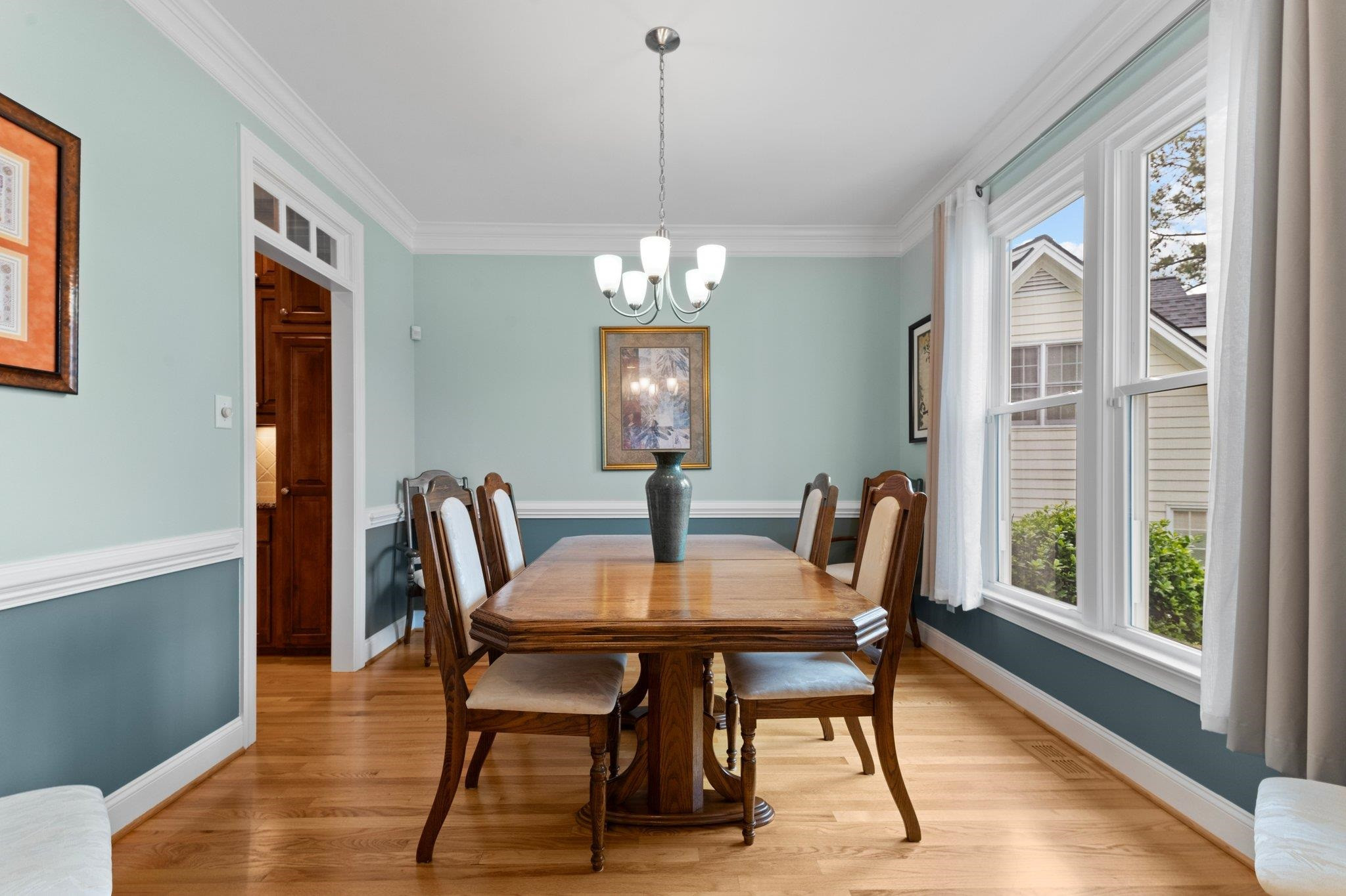 3812 Evander Way Raleigh, NC 27613 - Photo 10 of 52 Photo 10
