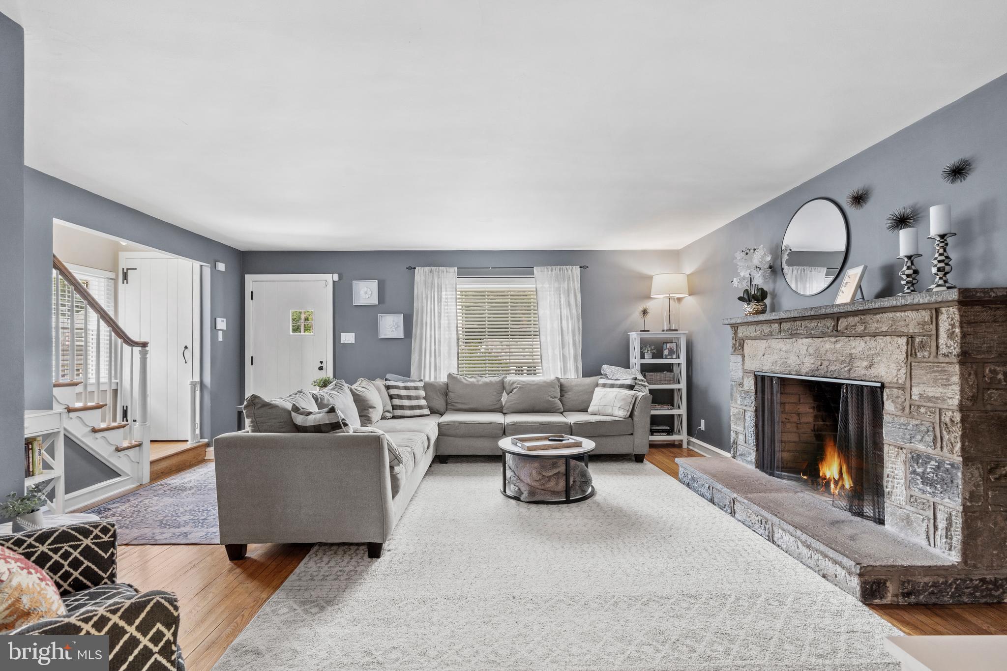 108 East Waverly Road Wyncote, PA 19095 - Photo 5 of 49